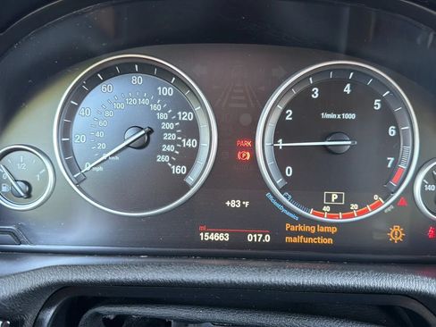 Used 2016 BMW X3 xDrive28i AWD/4WD image 11