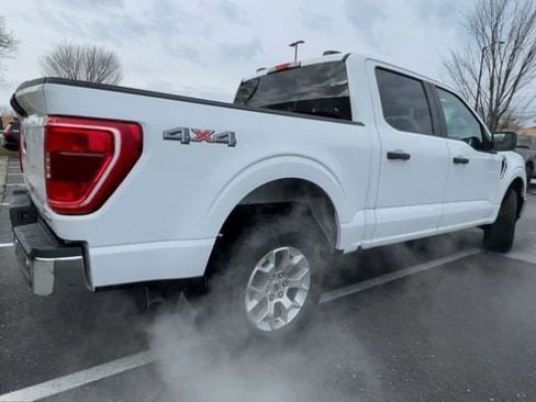 Used 2023 Ford F150 XLT image 2
