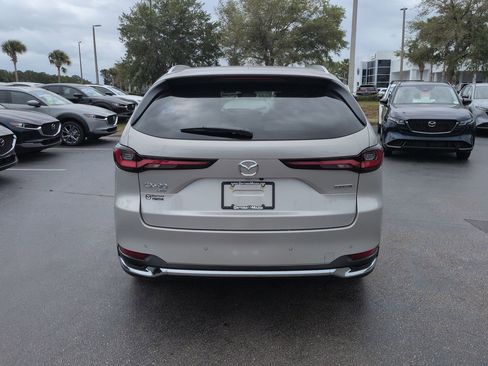 New 2026 MAZDA CX-90 3.3 Turbo w/ Premium Plus Pkg AWD/4WD image 5