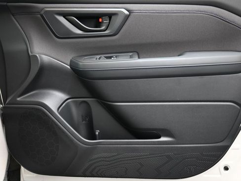 New 2026 Subaru Forester Premium image 11