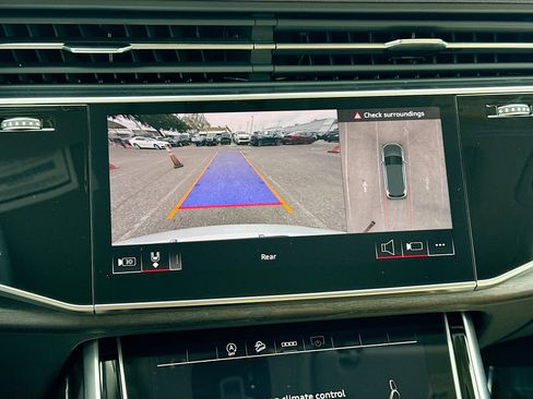 Certified 2025 Audi Q7 Premium w/ Convenience Plus Package image 34