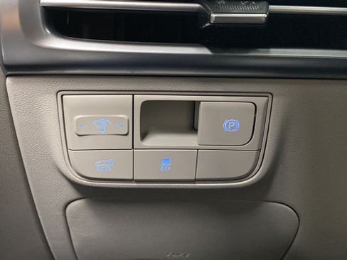 New 2026 Hyundai Tucson Limited AWD/4WD image 20