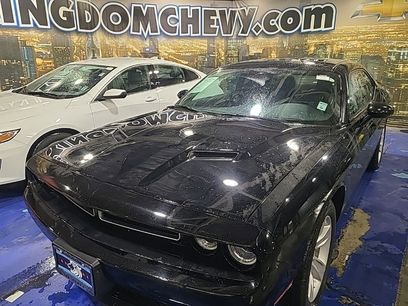 Used 2023 Dodge Challenger SXT