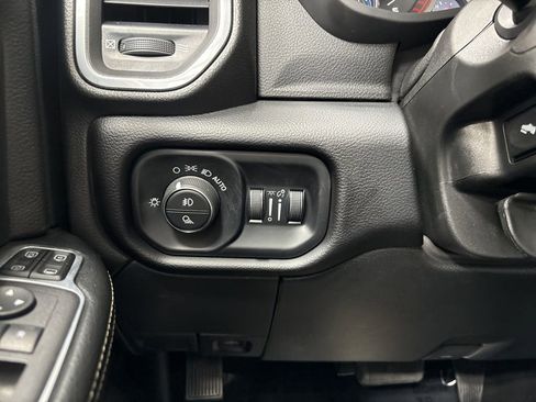 Used 2024 RAM 2500 Laramie image 42