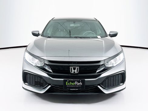 Used 2017 Honda Civic LX image 2