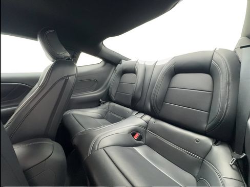 Used 2025 Ford Mustang Premium RWD image 21