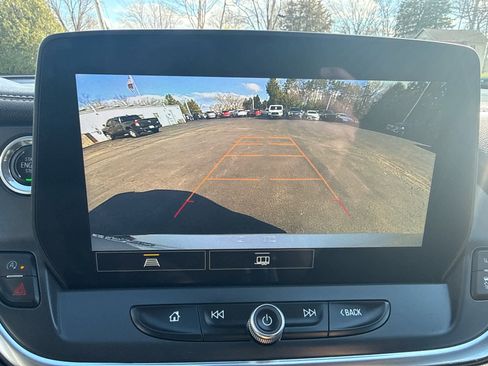 Used 2024 Chevrolet Blazer LT w/ LPO, Floor Liner Package image 22