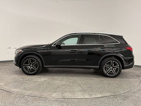 Certified 2026 Mercedes-Benz GLC 300 GLC 300 image 2