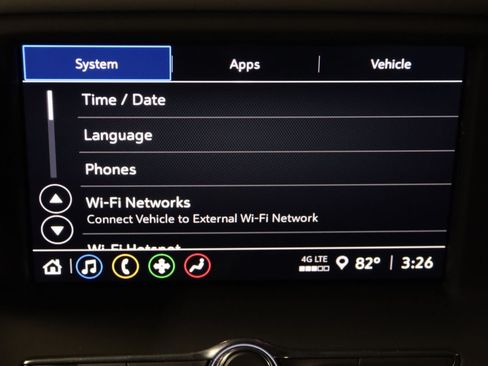 Used 2021 Chevrolet Camaro LT w/ RS Package RWD image 45