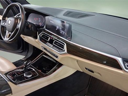 Used 2021 BMW X5 xDrive40i w/ Convenience Package image 19