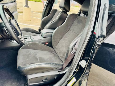 Used 2023 Dodge Charger Scat Pack image 52