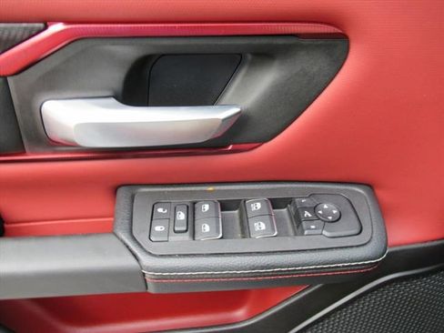 Used 2025 RAM 1500 Rebel w/ Rebel Level 1 Equipment Group AWD/4WD image 19