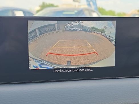 Used 2023 MAZDA CX-50 2.5 S w/ Preferred Plus Pkg image 22