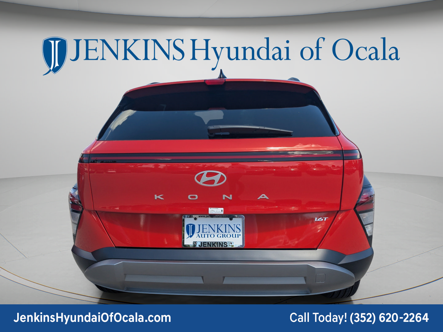 New 2026 Hyundai Kona SEL Premium FWD image 5