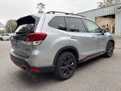 Used 2019 Subaru Forester Sport w/ Popular Package #2 image 26