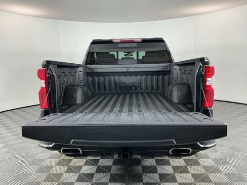 Used 2021 Chevrolet Silverado 1500 High Country AWD/4WD image 7