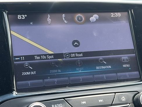 Used 2020 Buick Envision Essence AWD/4WD image 9