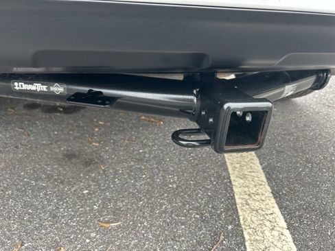 Used 2021 Honda CR-V EX-L image 34