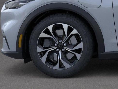 New 2026 Ford Mustang Mach-E Select w/ Technology Package RWD image 19