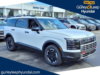 New 2026 Hyundai Palisade XRT Pro