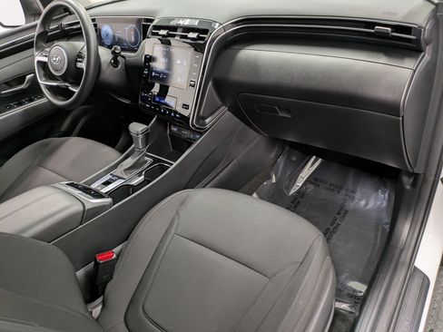 Used 2024 Hyundai Tucson SEL image 29