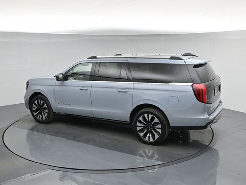 Used 2025 Ford Expedition Max Platinum w/ Driver's Package image 57