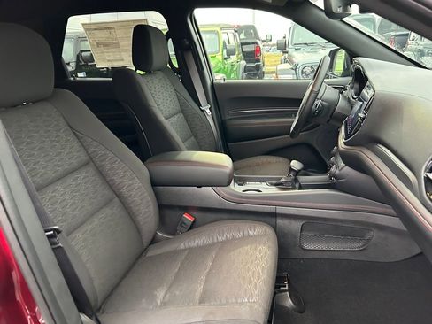 New 2026 Dodge Durango GT image 28