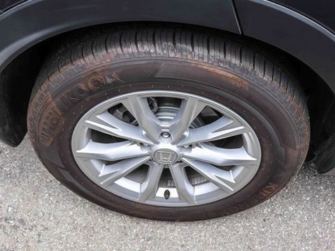 Used 2025 Honda CR-V EX-L image 9