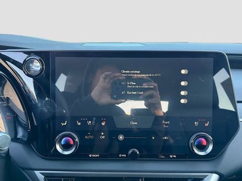 New 2026 Lexus RX 350 Premium image 36