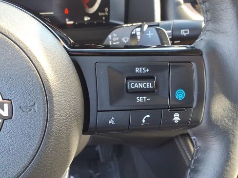 Certified 2023 Nissan Rogue Platinum w/ Platinum Premium Package image 26