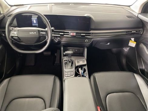 New 2026 Kia Sportage EX w/ EX Panorama Roof Package image 33