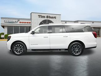 Used 2025 Ford Expedition Max Platinum AWD/4WD video 2