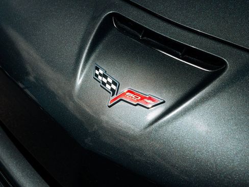 Used 2013 Chevrolet Corvette Grand Sport RWD image 10
