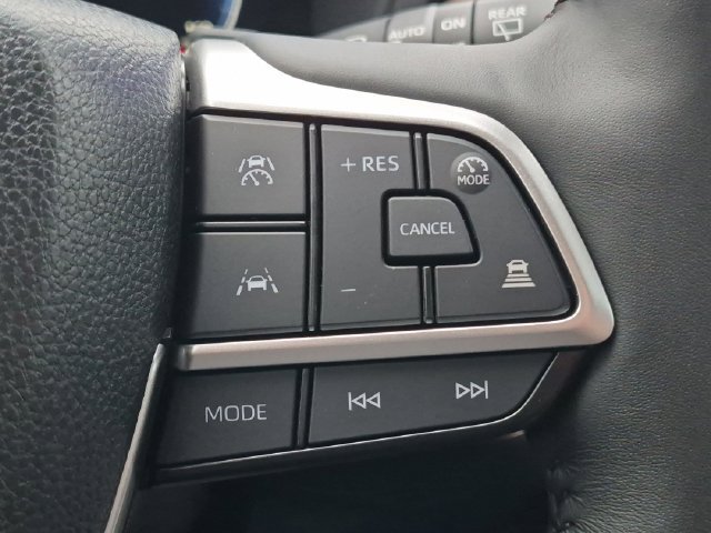 Certified 2026 Toyota Grand Highlander AWD image 18