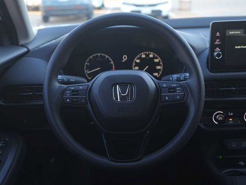 New 2026 Honda HR-V LX image 15