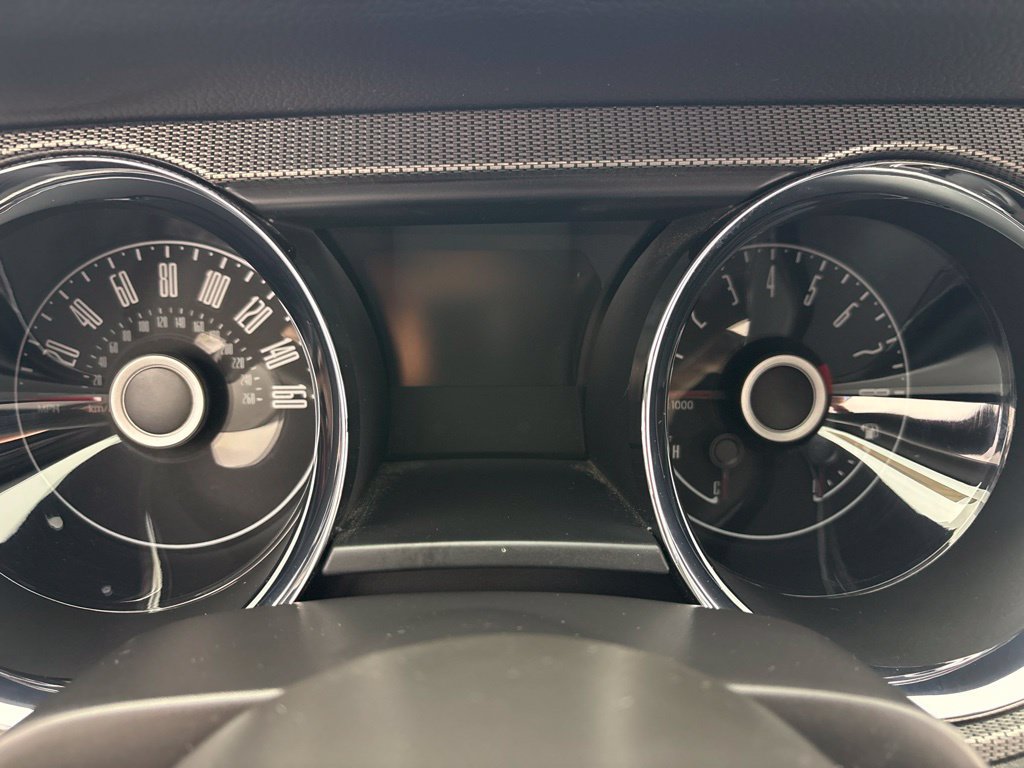 Used 2014 Ford Mustang GT Premium w/ Electronics Package RWD image 19