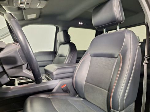 Used 2023 Ford F150 Lariat RWD image 26