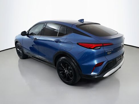 Used 2025 Buick Envista Sport Touring w/ Convenience I Package image 5