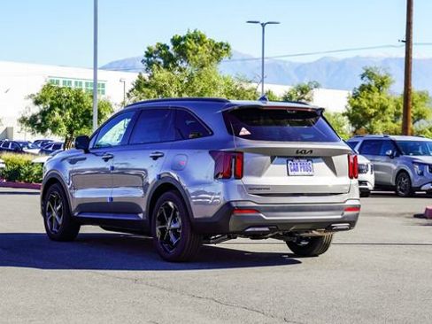 New 2026 Kia Sorento SX Prestige image 5