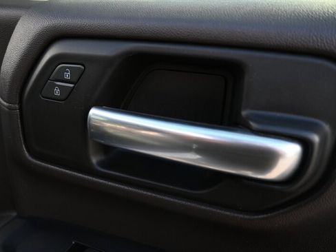 Used 2019 GMC Sierra 1500 SLT AWD/4WD image 51