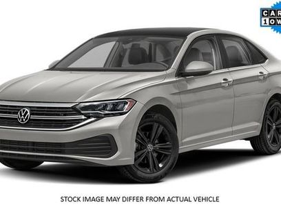 Used 2024 Volkswagen Jetta SE