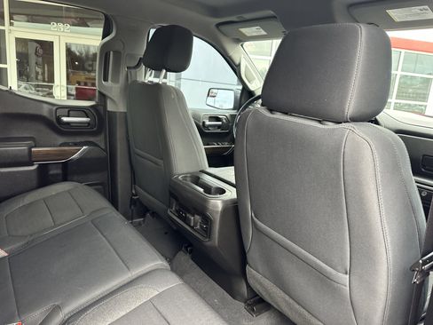 Used 2019 Chevrolet Silverado 1500 RST w/ All-Star Edition image 28