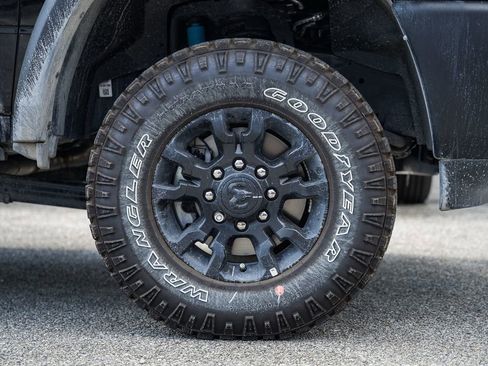 New 2025 RAM 2500 Power Wagon image 16