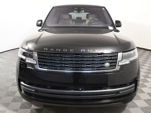 Used 2023 Land Rover Range Rover SE AWD/4WD image 10