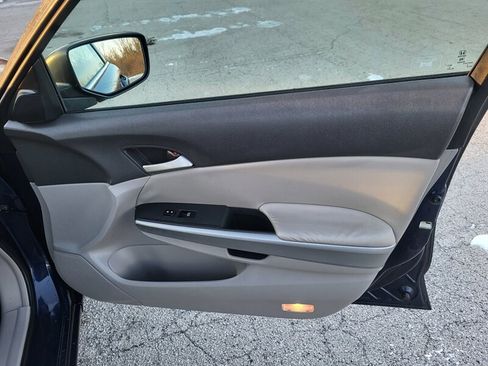 Used 2008 Honda Accord EX image 28