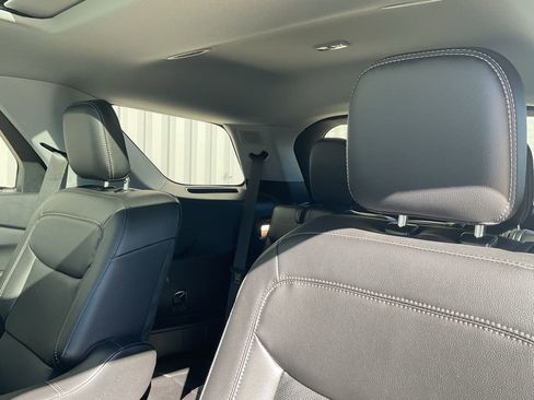 Used 2023 Ford Explorer Limited w/ Equipment Group 301A image 18