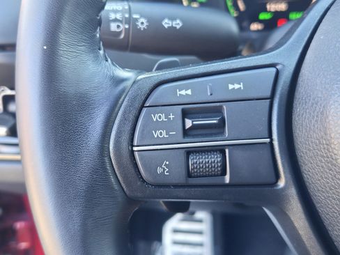 Used 2023 Honda Accord Sport image 23