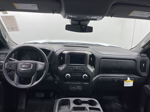 New 2026 GMC Sierra 1500 Pro RWD image 6