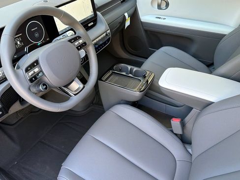 New 2026 Hyundai Ioniq 5 SEL AWD/4WD image 7