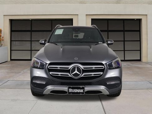 Used 2022 Mercedes-Benz GLE 350 4MATIC image 6